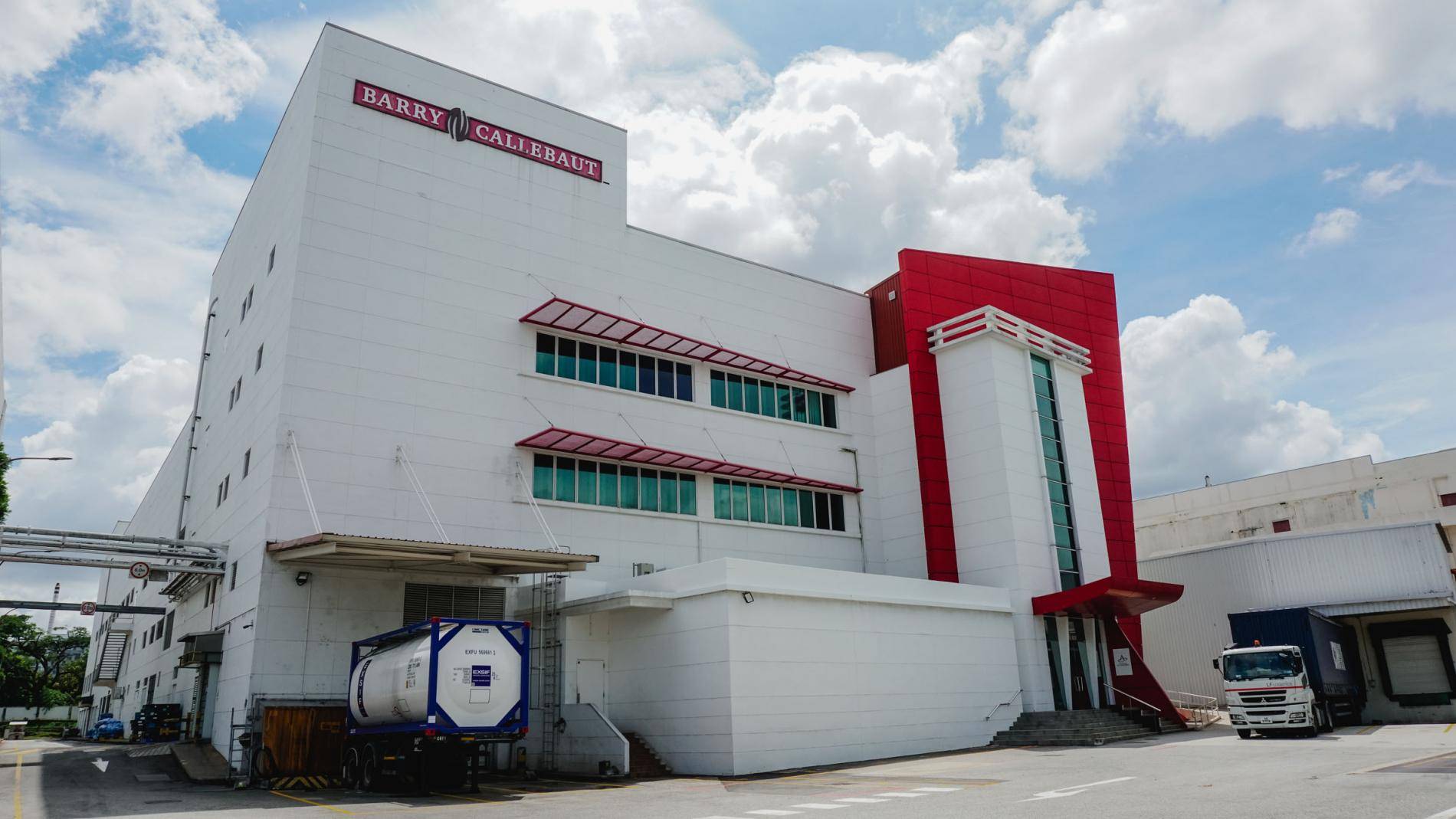 Jc Law Asia Llc Singapore Office