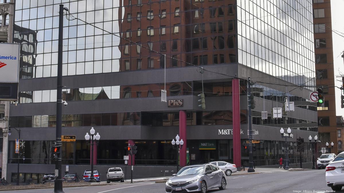 Nolan Heller Kauffman, LLP Albany, NY Office