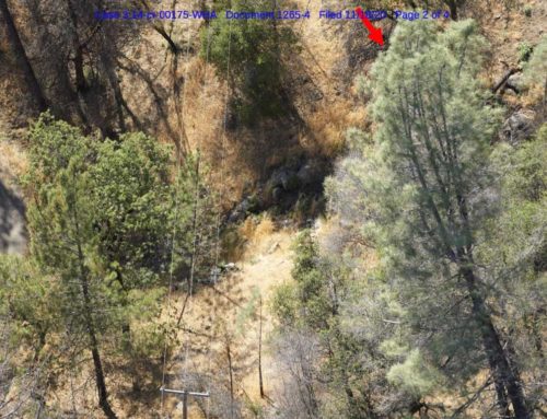 Baron & Budd PC Encino, CA Office