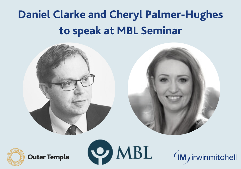 Irwin Mitchell LLP London, United Kingdom Office