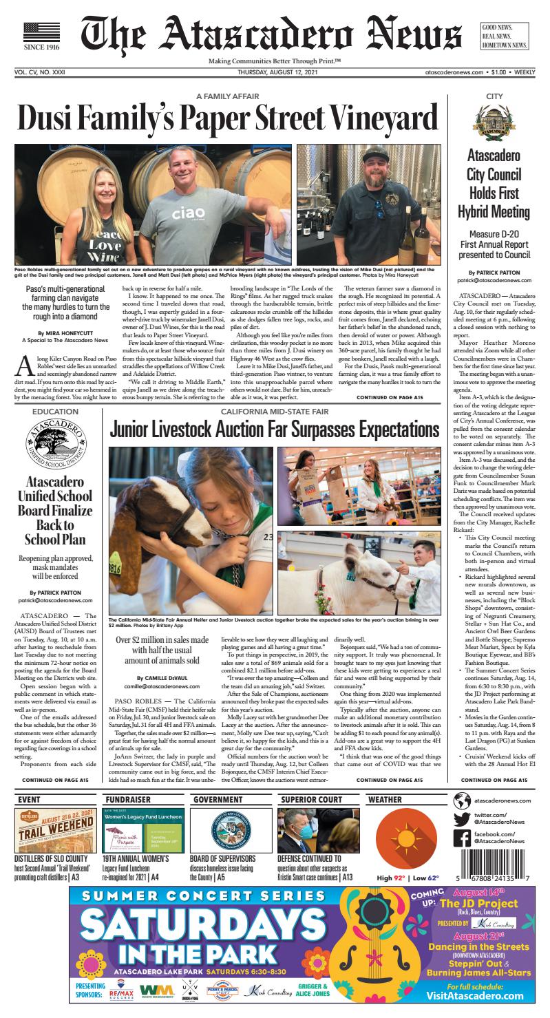 Adamski Moroski Madden Cumberland & Green LLP Avila Beach,  Office