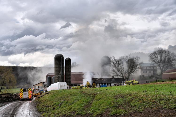 Burns White LLC Johnstown, PA Office