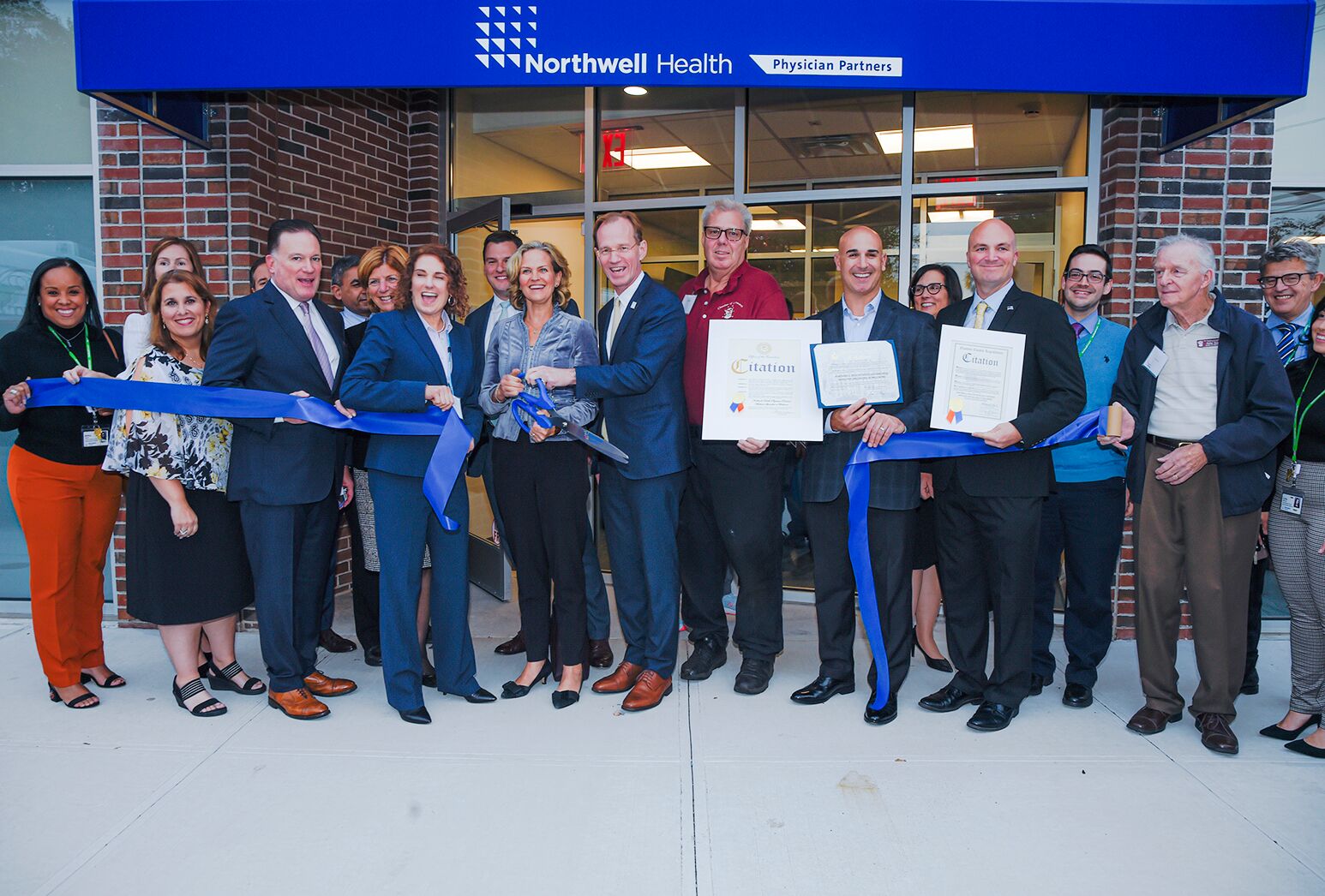 De Martini & Yi LLP Bellmore, NY Office