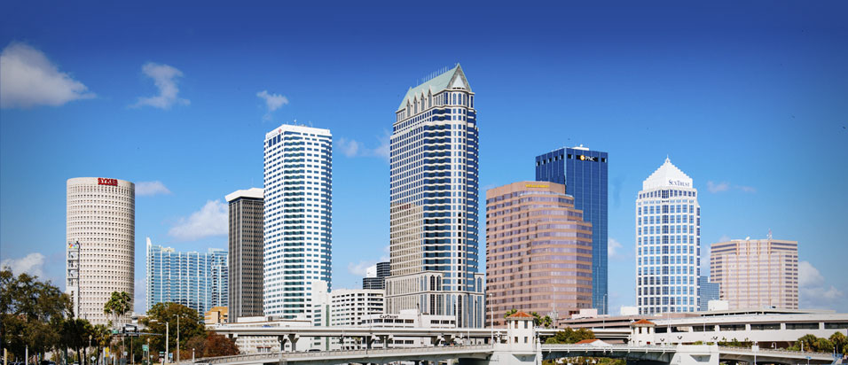 Stoler Russell Keener Verona P.A Tampa,  Office