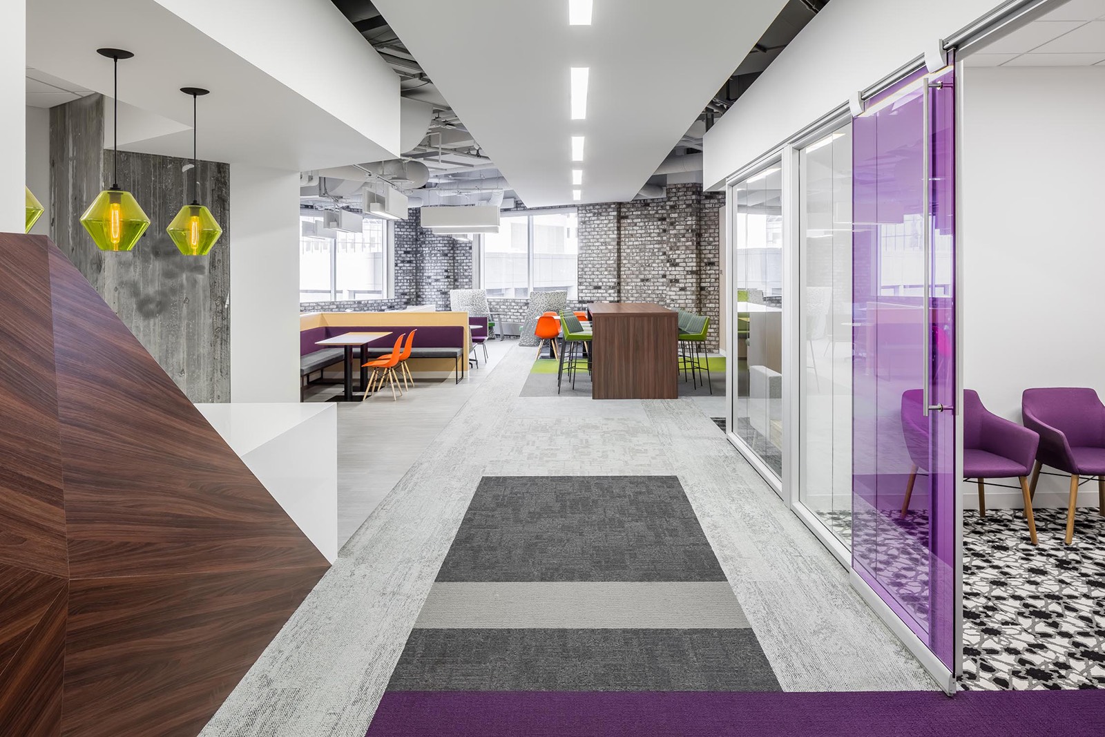 Fish & Richardson New York City, NY Office