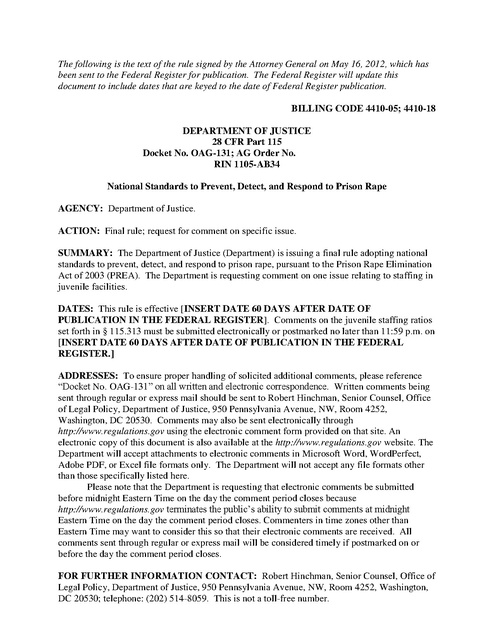 Guardian Litigation Group Washington, DC Office