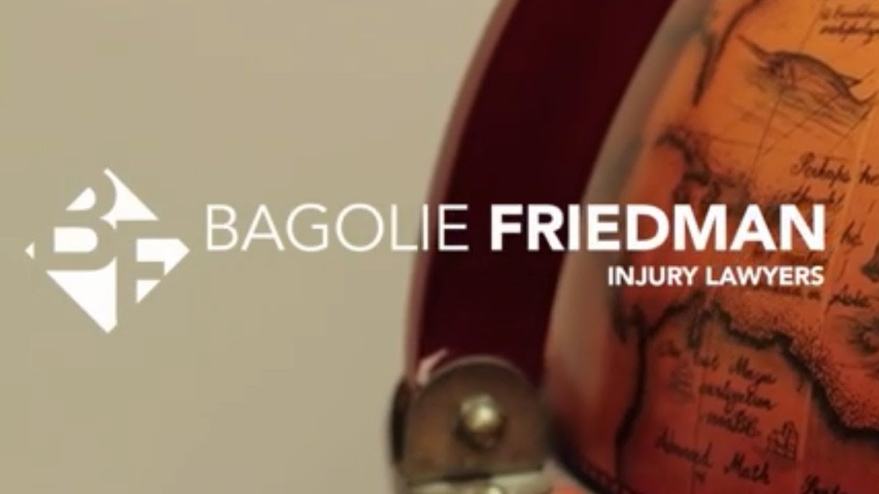 Bagolie Friedman, LLC Jersey City, NJ Office