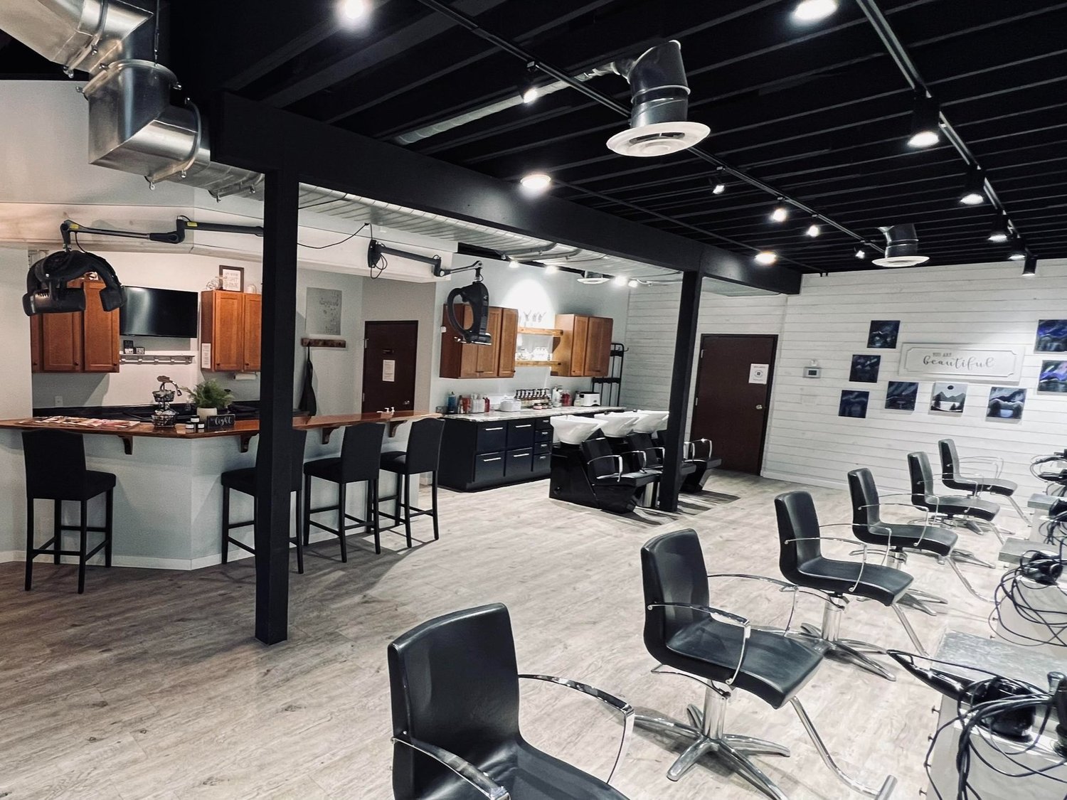 Thorwaldsen & Malmstrom Detroit Lakes,  Office