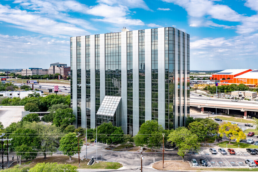 Ford Murray, PLLC San Antonio,  Office
