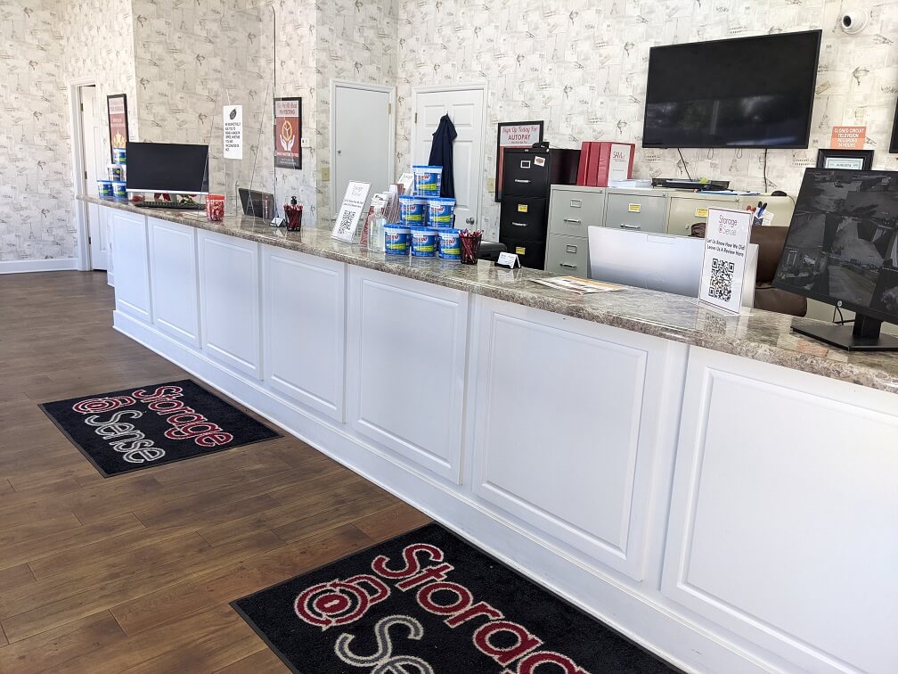 Seymour & Associates, PC Augusta, GA Office