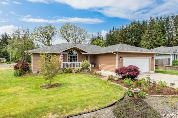 Stewart and Stewart Law Offices Montesano, WA Office