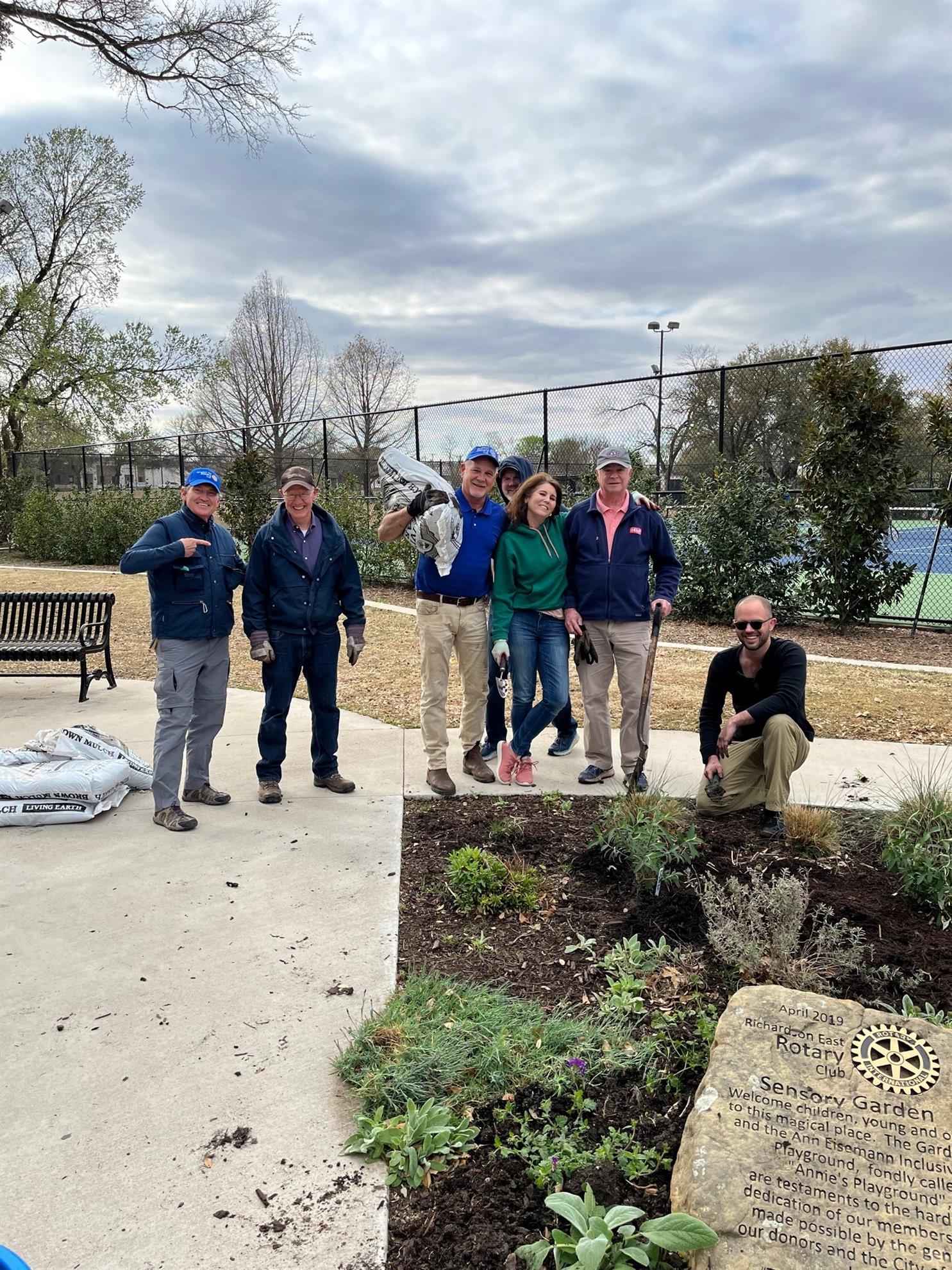 Coats & Todd, P. C Richardson, TX Office