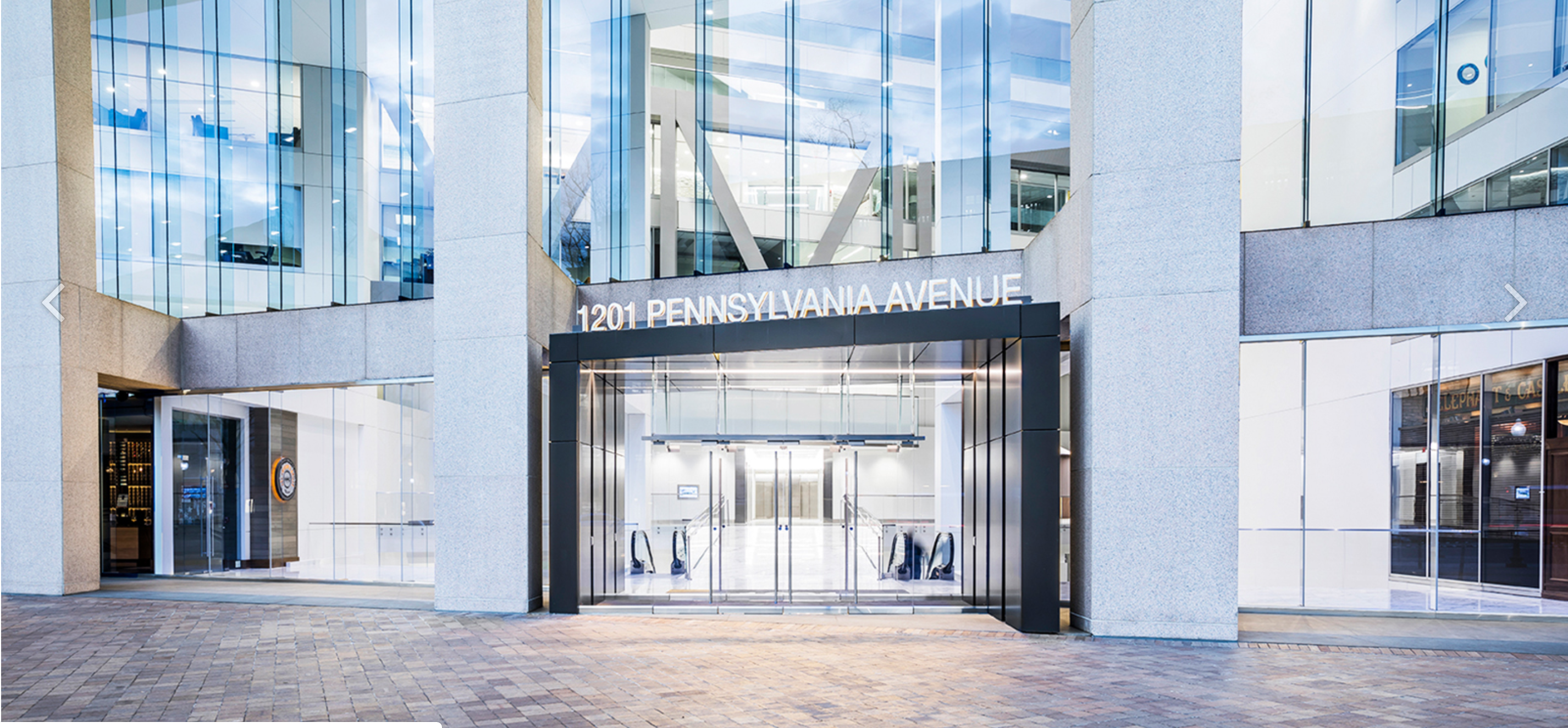 Miles & Stockbridge Columbia, MD Office