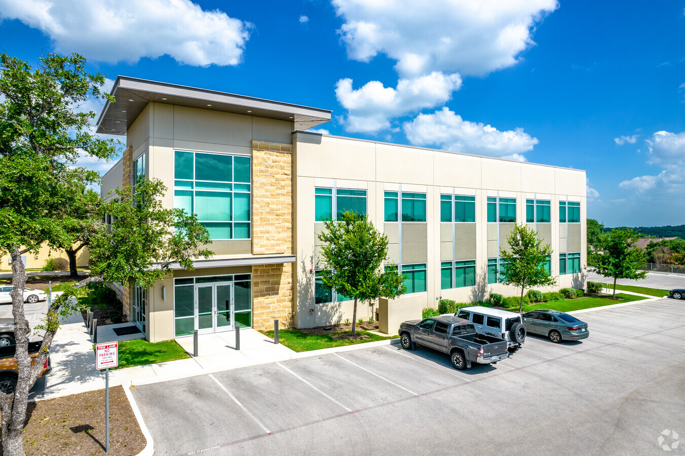 The Fuentes Firm, P.C San Antonio, TX Office