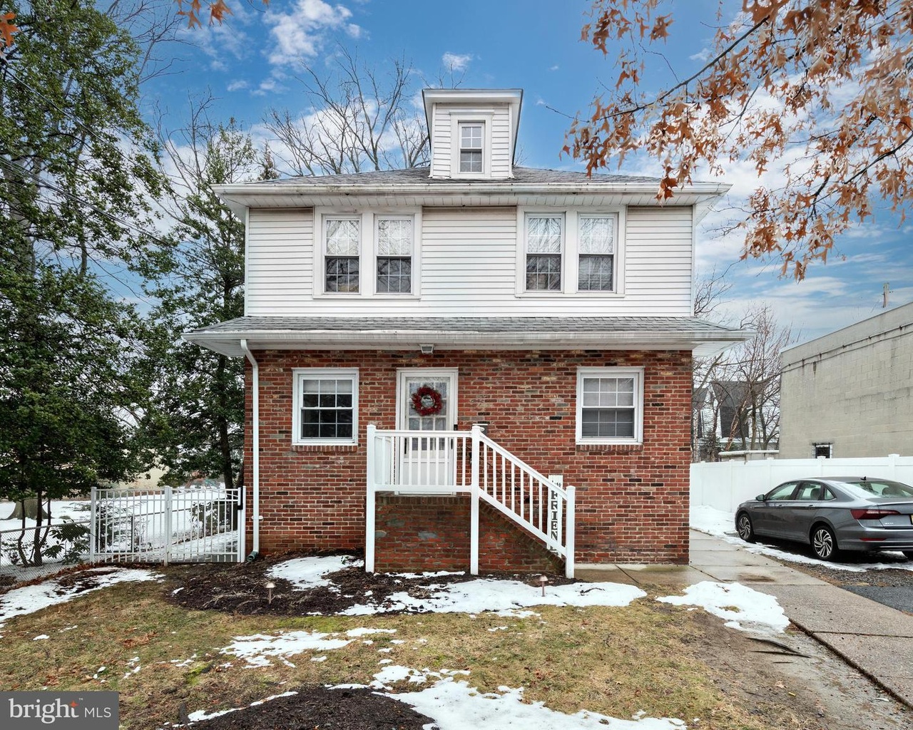 Genova Burns Camden, NJ Office