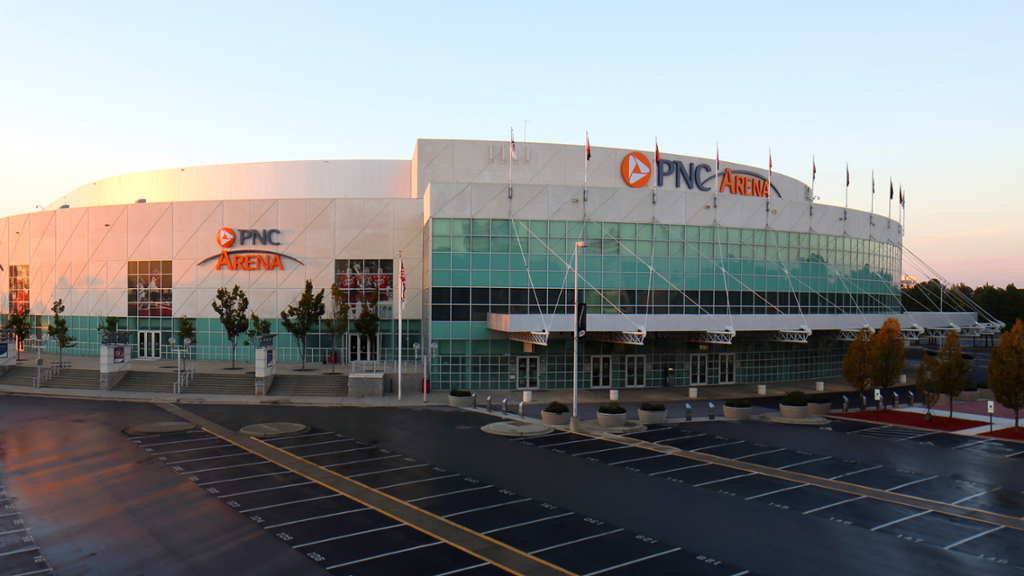 Arenas Immigration Law Raleigh,  Office