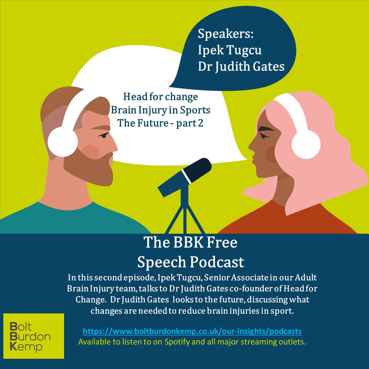 Bolt Burdon Kemp London, United Kingdom Office