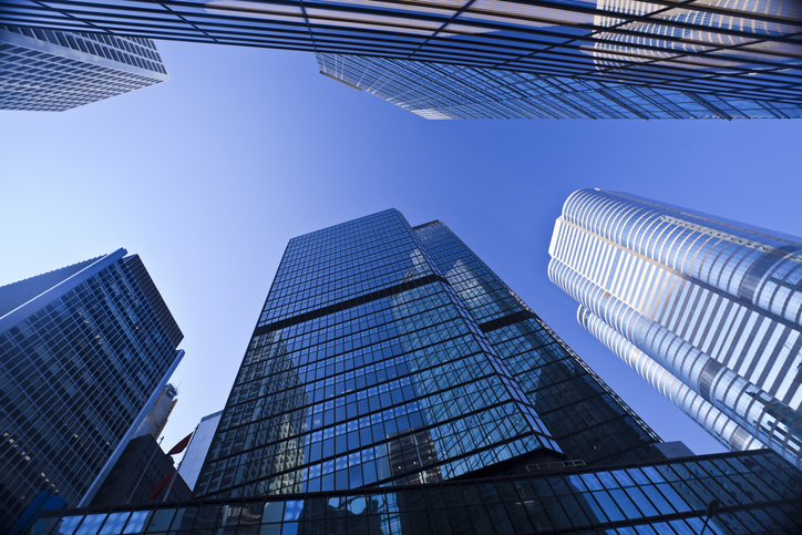 Berenzweig Leonard LLP McLean, VA Office