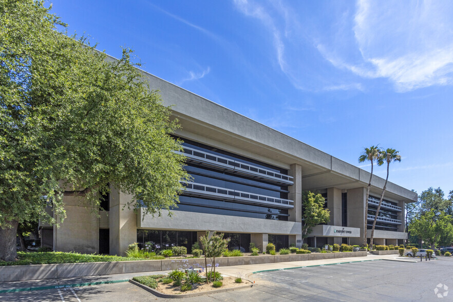 Testan Law Fresno, CA Office