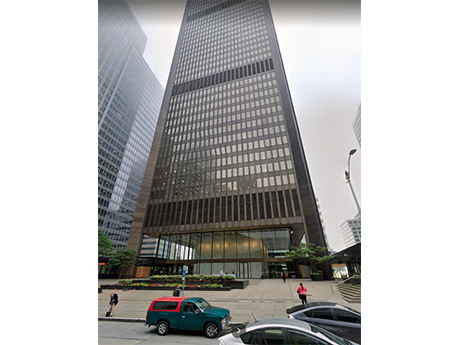 Fox Rothschild LLP Seattle, WA Office