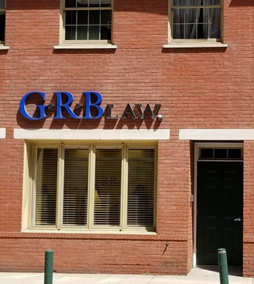 Goehring, Rutter & Boehm, Attorney At Law Philadelphia, PA Office