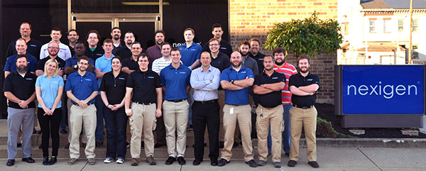 Schimpf, Ginocchio, & Kehres Co., LPA Cincinnati, OH Office