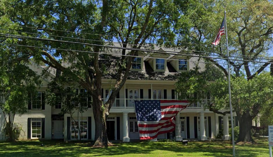 The Kullman Firm Baton Rouge, LA Office