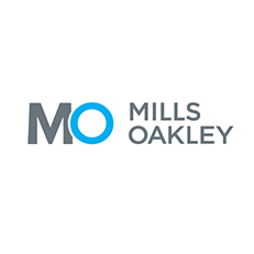 Mills Oakley Melbourne, Australia Office