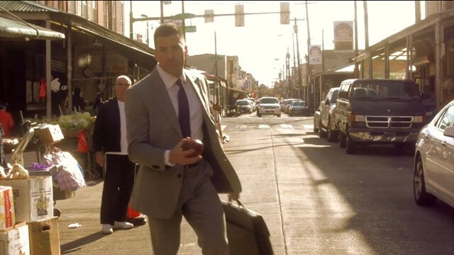 Lento Law Group Philadelphia,  Office