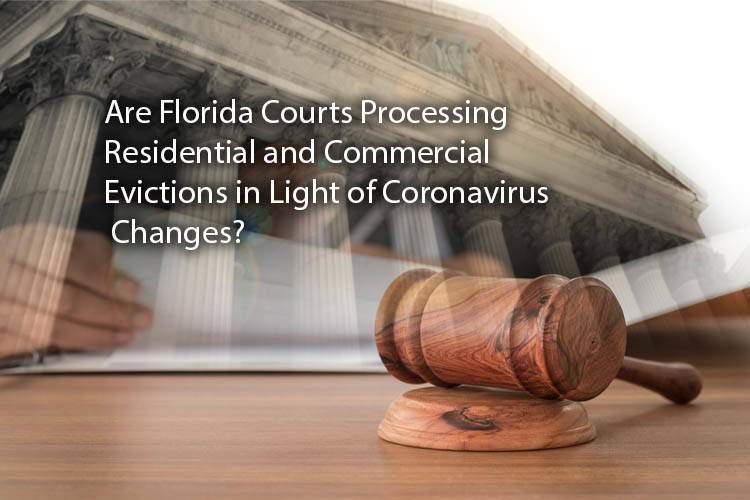 Eviction Law Firm Hollywood, FL Office