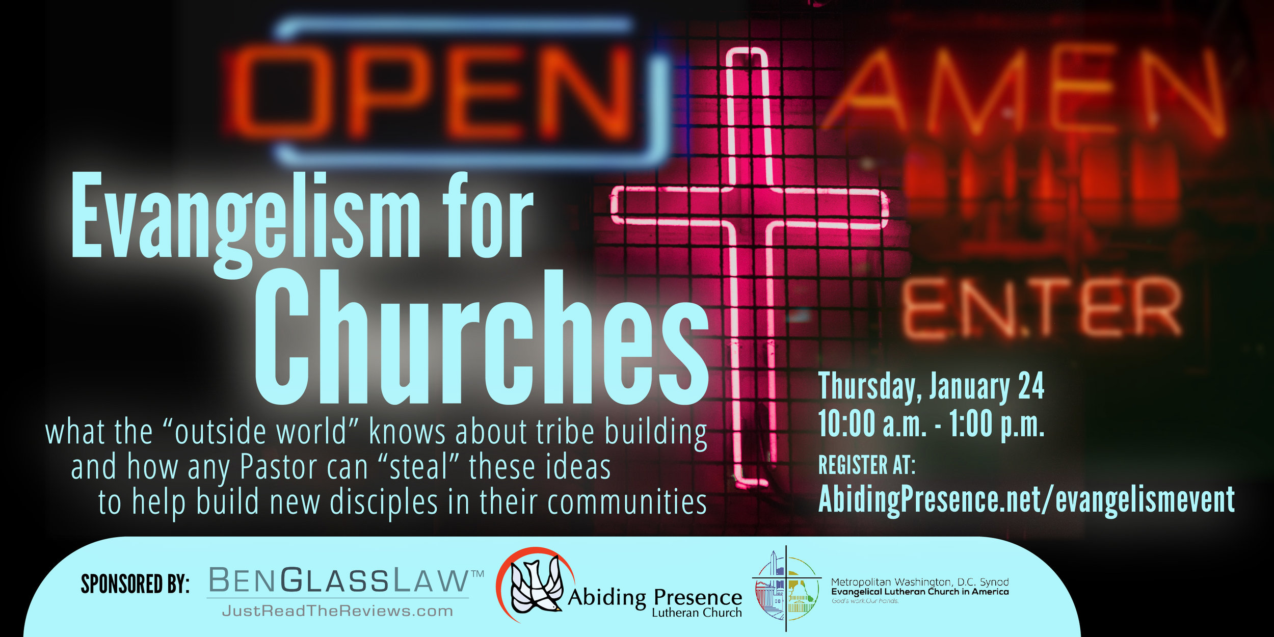 BenGlassLaw Fairfax, VA Office