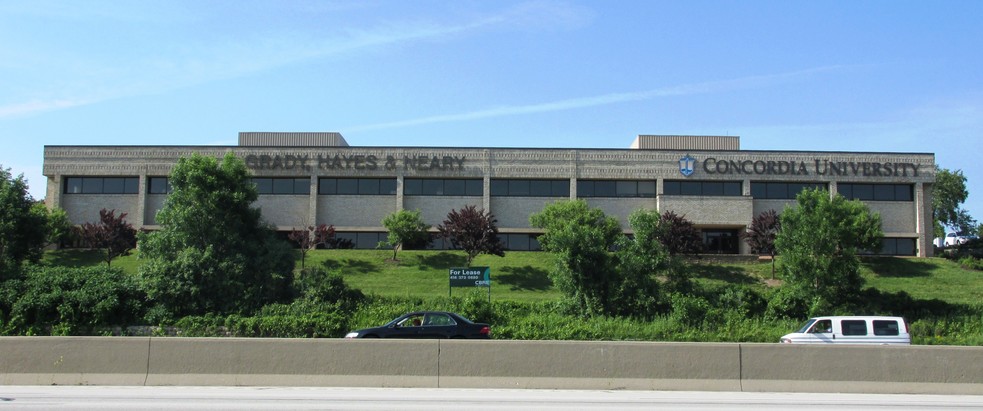 Nash, Spindler, Grimstad & McCracken LLP Waukesha, WI Office