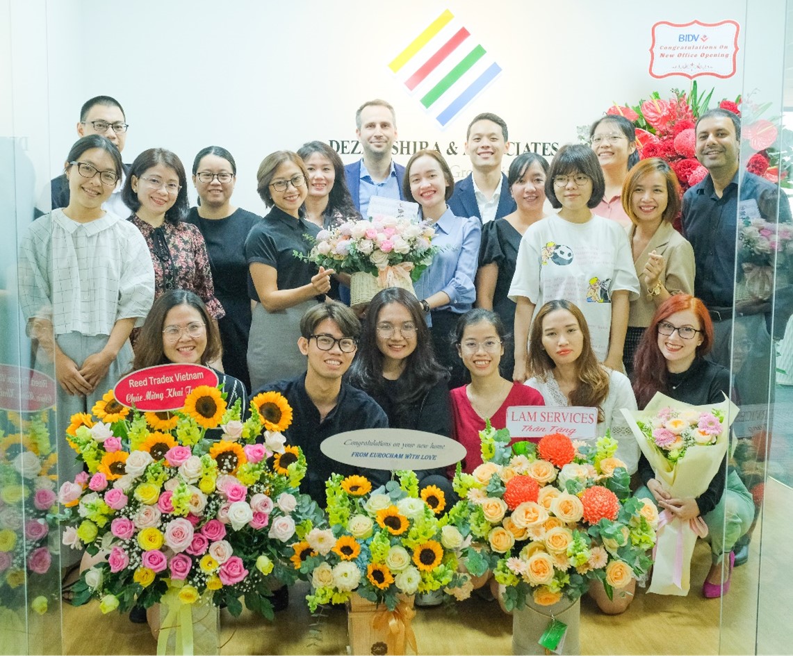 VB Law Ho Chi Minh City, Vietnam Office