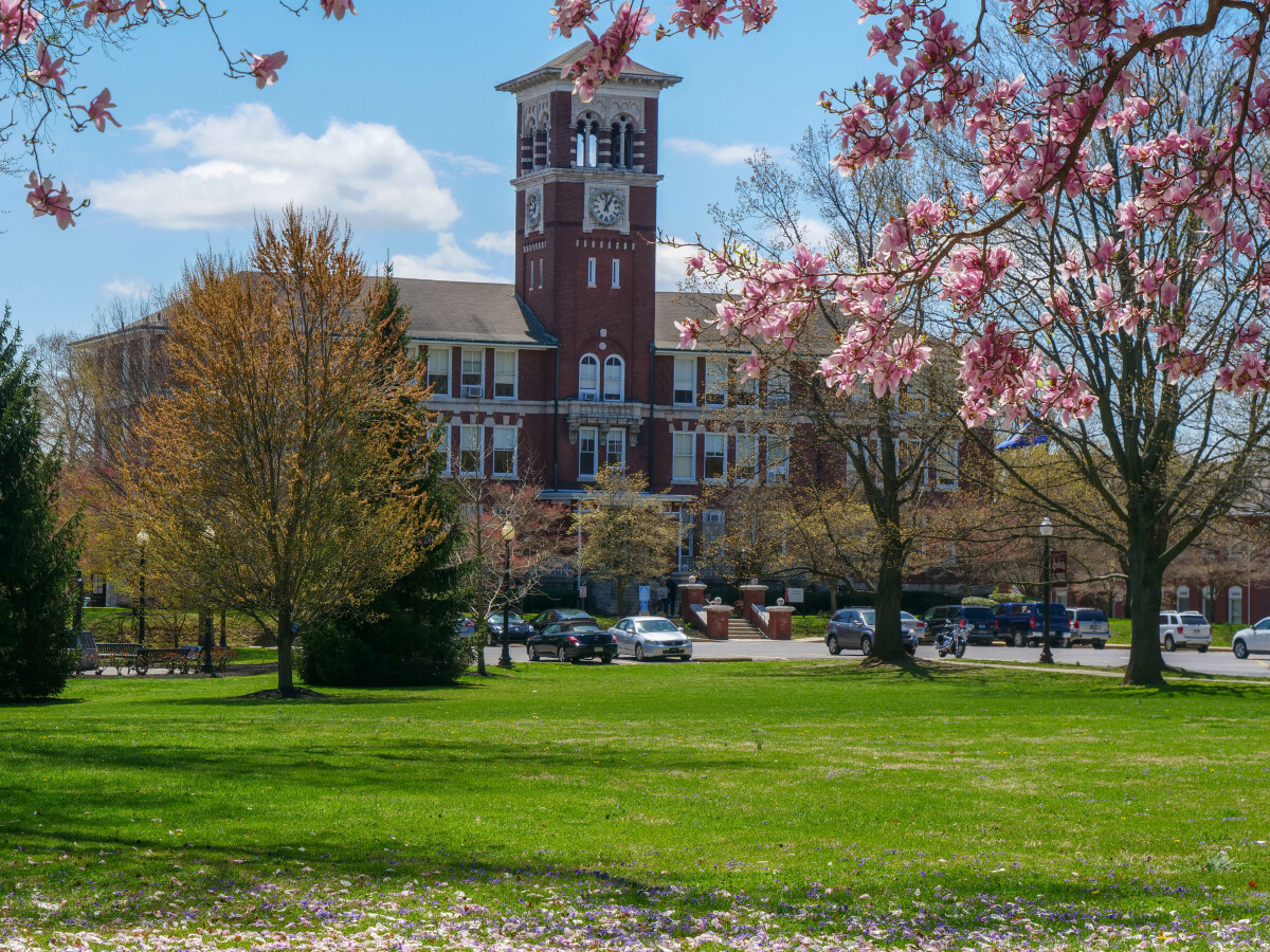 Stevens & Lee Lancaster, PA Office