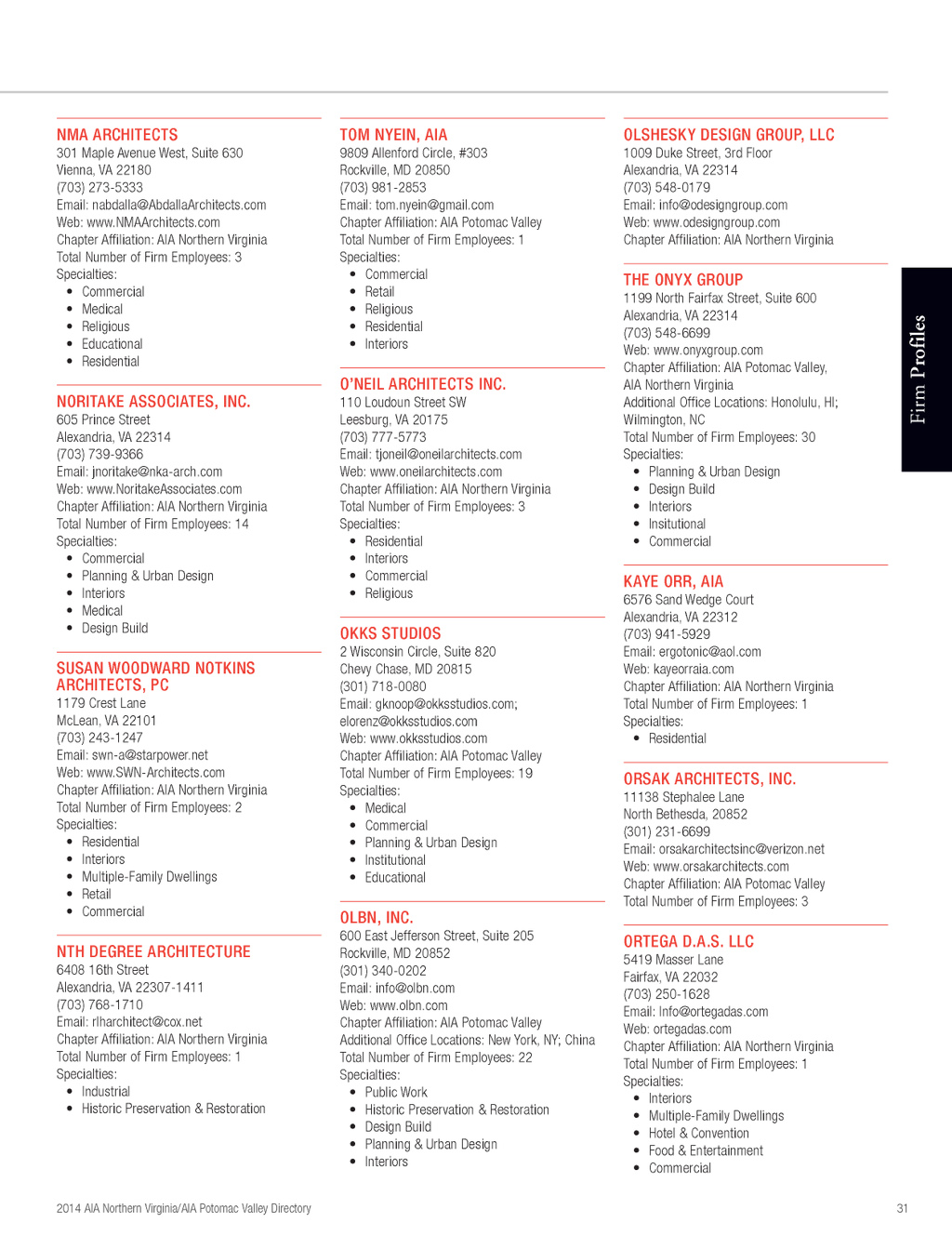 Rees Broome, PC Leesburg, VA Office