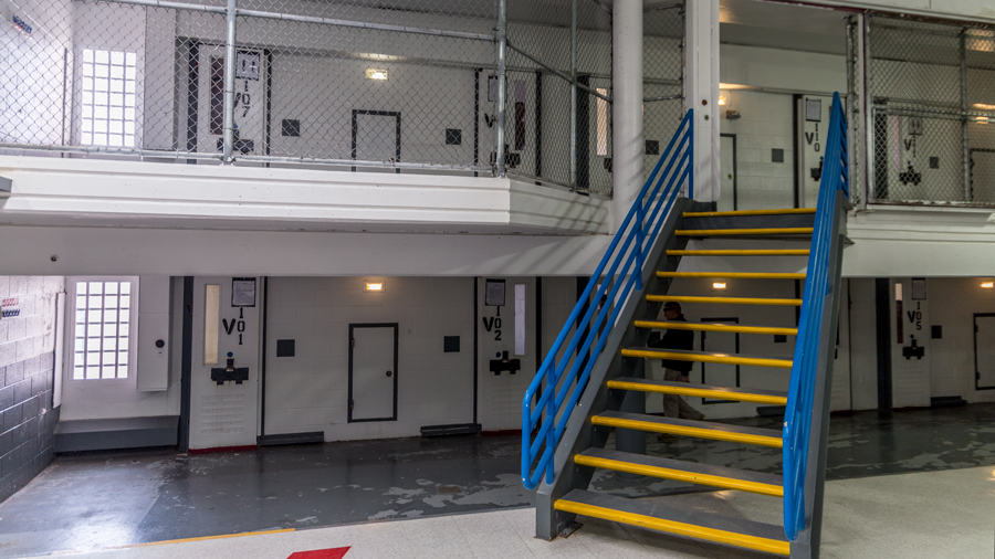 Jarner Law Offices Los Lunas, NM Office