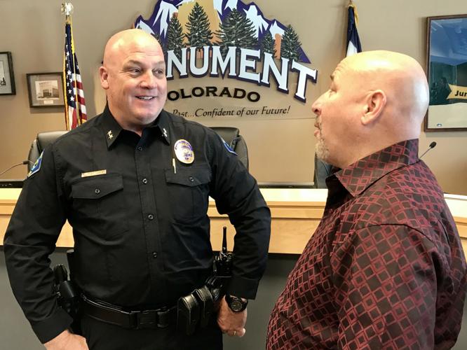 MPD Law, LLC Castle Rock, CO Office