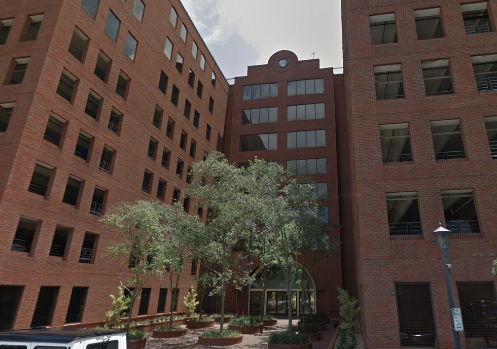 Law Offices of Burnetti, PA Sarasota, FL Office