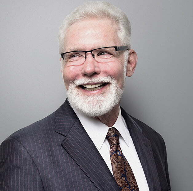 Parris Law Firm Los Angeles, CA Office