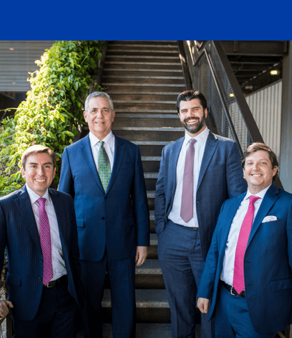 Chasnoff Mungia Valkenaar Pepping & Stribling, PLLC San Antonio,  Office