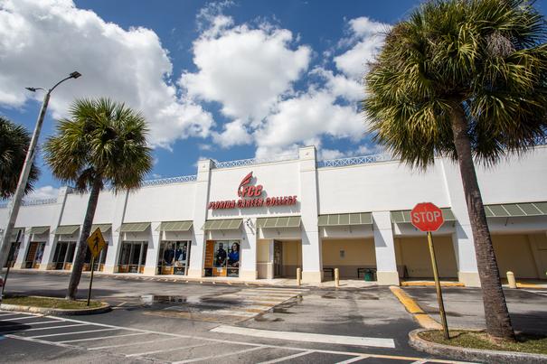 Straus & Associates P.A Pembroke Pines, FL Office