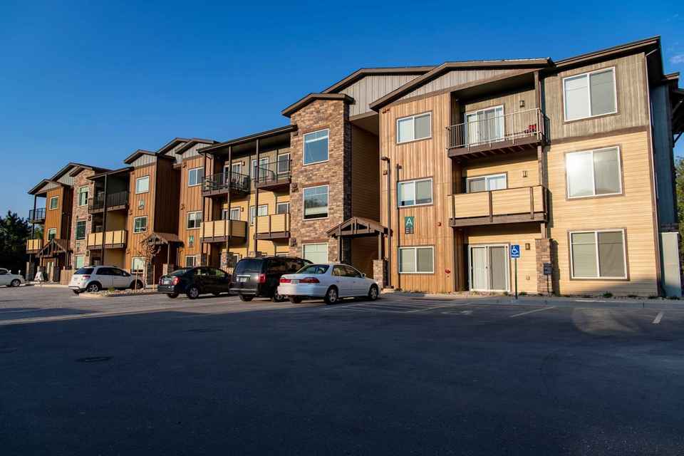 Modern Family Law Fort Collins, CO Office