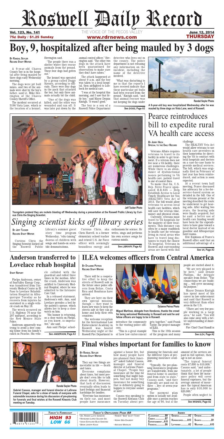 Hennighausen Olsen & McCrea, L.L.P Roswell,  Office