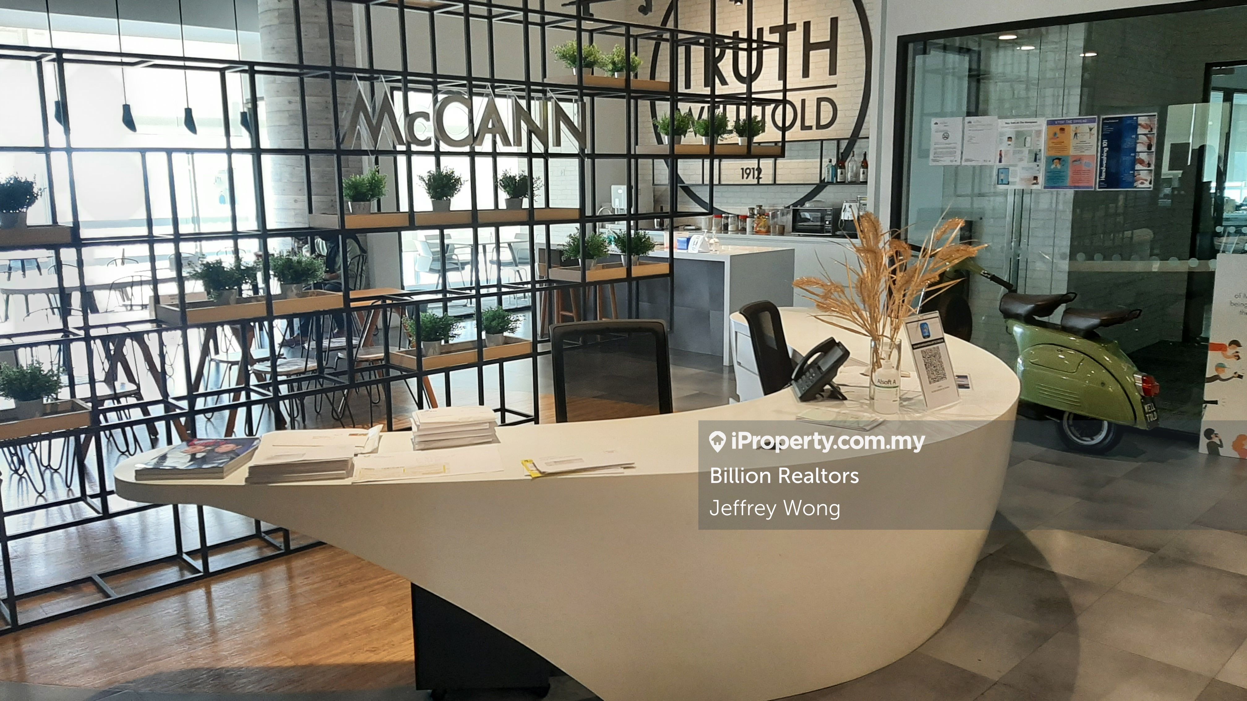 Wong & Associates Petaling Jaya, Malaysia Office