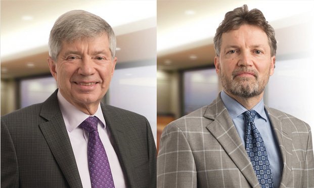 Barley Snyder LLP Chambersburg, PA Office