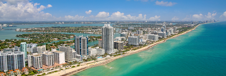 Law Offices of Sprechman & Fisher, P.A Miami, FL Office