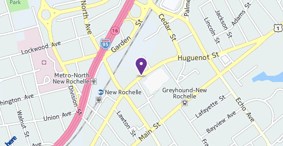 Goldstein Hall PLLC New Rochelle, NY Office