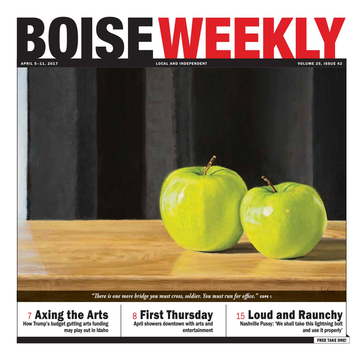 Vial Fotheringham LLP Boise, ID Office