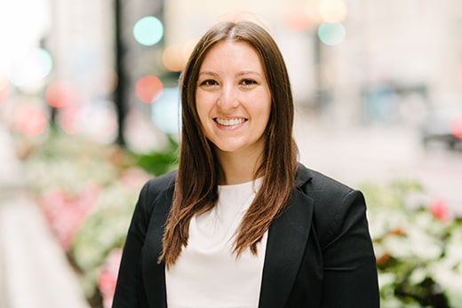 Bradford and Gordon, LLC Chicago, IL Office