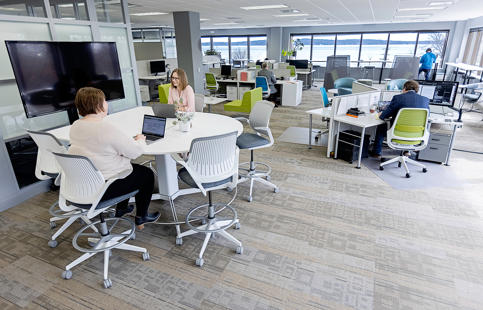 NachtLaw, P.C Traverse City, MI Office